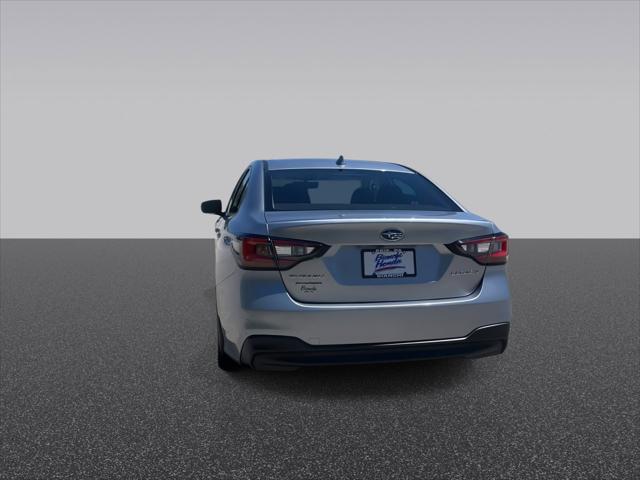 2023 Subaru Legacy Premium