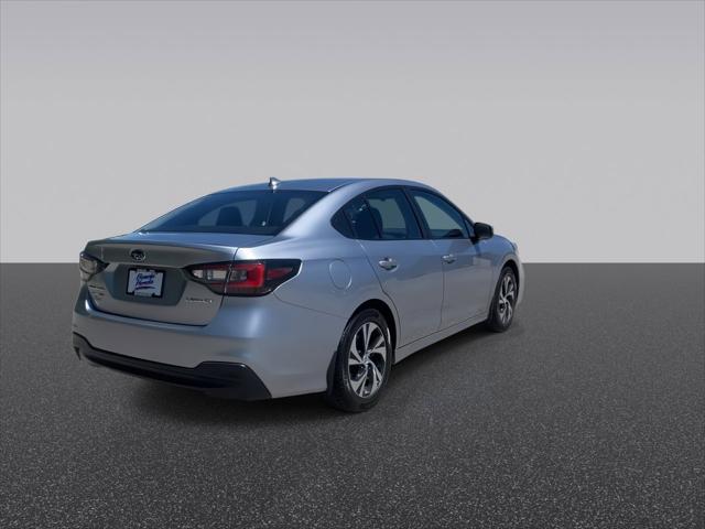 2023 Subaru Legacy Premium