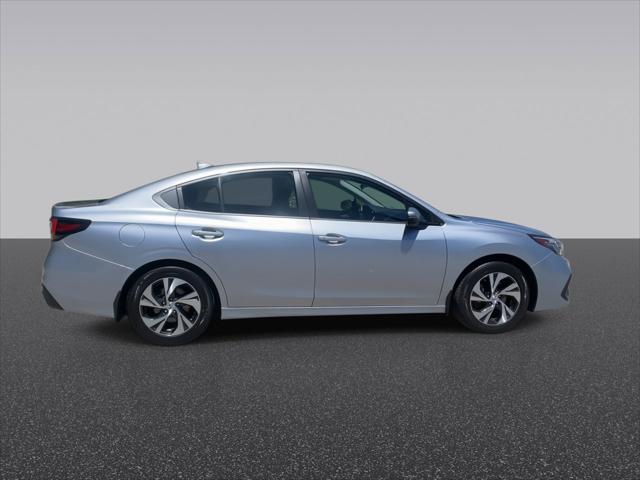 2023 Subaru Legacy Premium