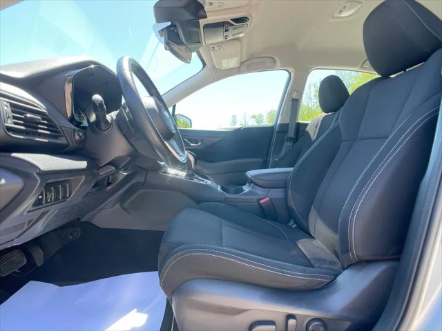 2023 Subaru Legacy Premium