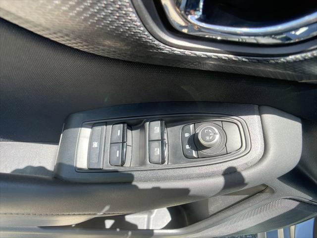 2023 Subaru Legacy Premium