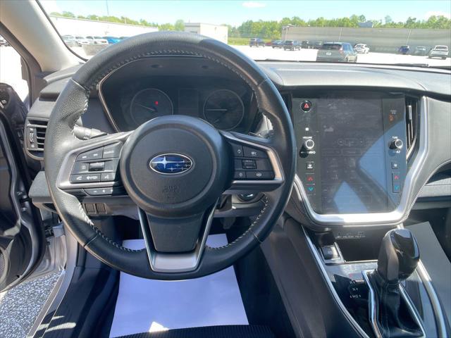 2023 Subaru Legacy Premium