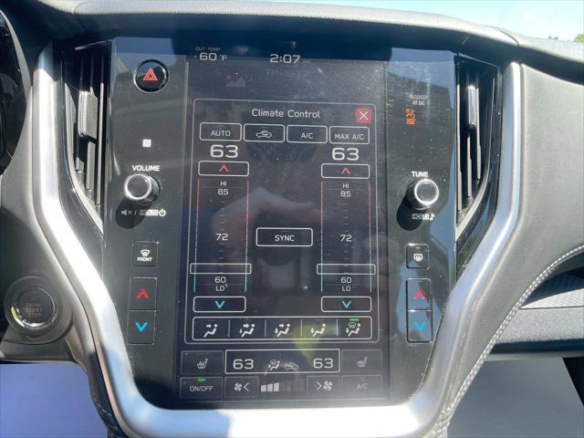 2023 Subaru Legacy Premium