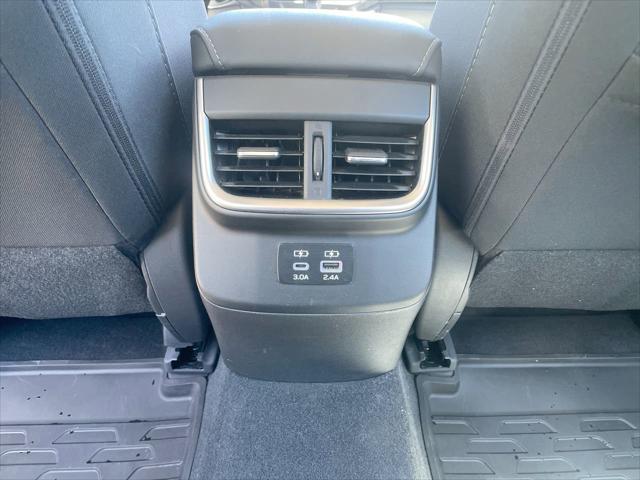2023 Subaru Legacy Premium