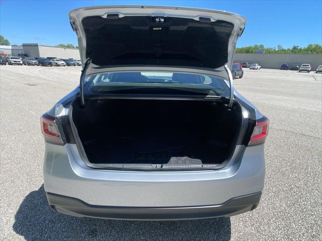 2023 Subaru Legacy Premium