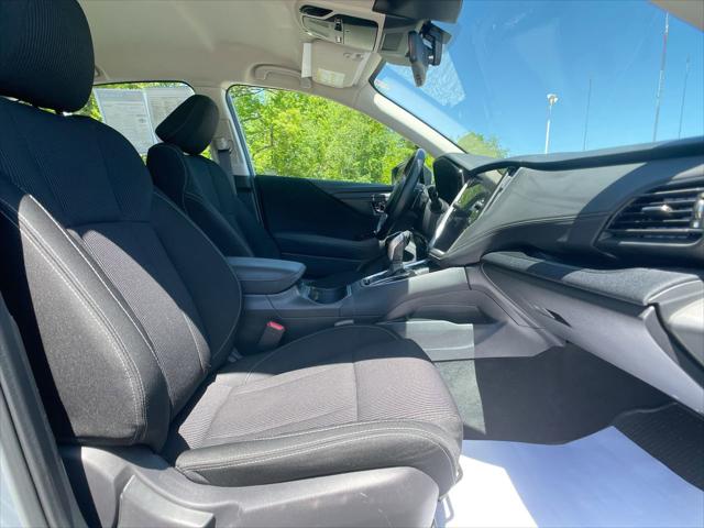 2023 Subaru Legacy Premium