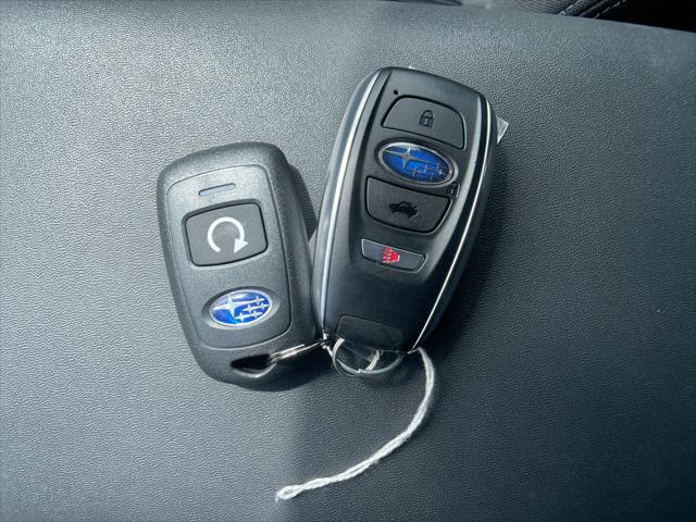 2023 Subaru Legacy Premium