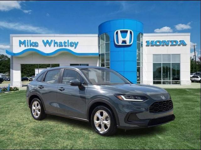 2025 Honda HR-V 2WD LX for sale in Brookhaven, MS