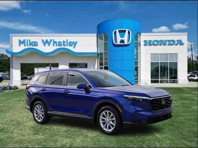 2024 Honda CR-V EX AWD for sale in Brookhaven, MS