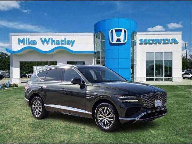 2025 Genesis GV80 2.5T Standard AWD for sale in Brookhaven, MS