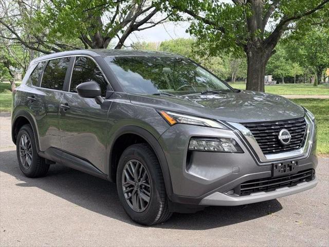 2023 Nissan Rogue S Intelligent AWD for sale in Georgetown, KY