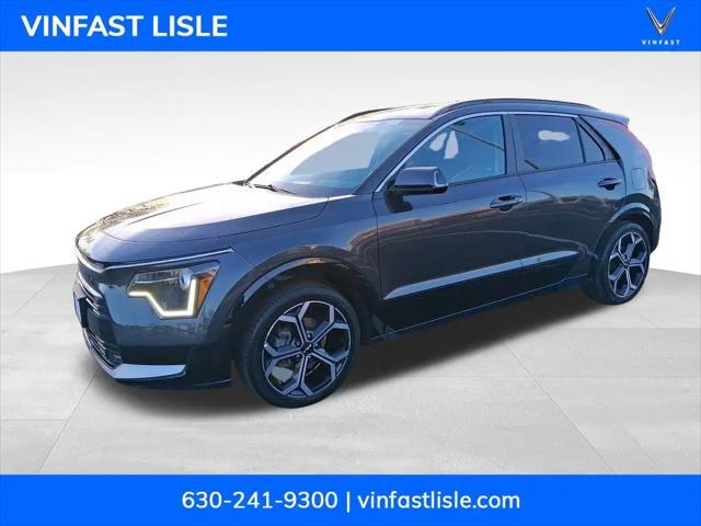 2023 Kia Niro EX Touring for sale in Lisle, IL