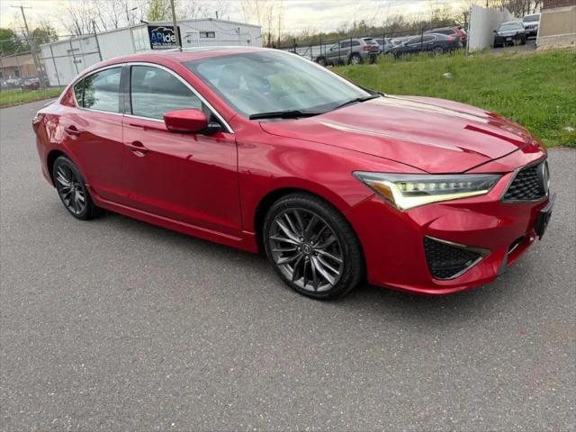 2019 Acura ILX Technology & A-SPEC Packages for sale in NEW BRITAIN, CT