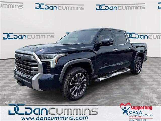 2024 Toyota Tundra Limited 4WD for sale in Nicholasville, KY