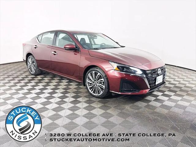 2024 Nissan Altima SL Intelligent AWD for sale in State College, PA