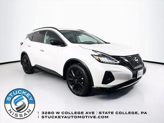 2023 Nissan Murano SV Intelligent AWD for sale in State College, PA