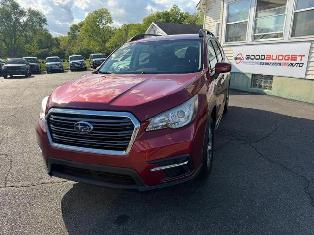 2019 Subaru Ascent Premium for sale near Fairfield, OH