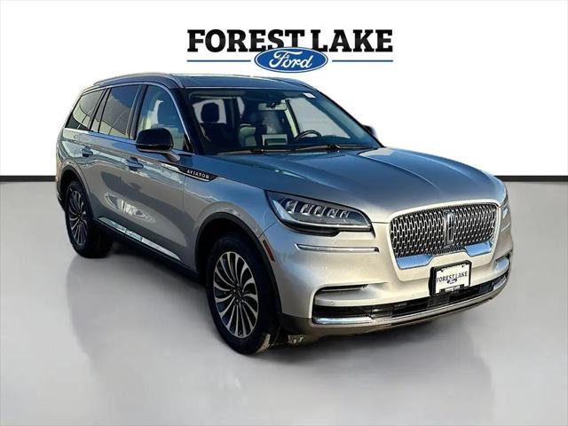 2023 Lincoln Aviator Standard for sale in Forest Lake, MN