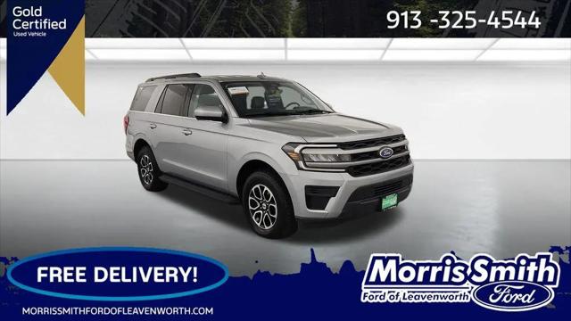 2024 Ford Expedition XLT for sale in Leavenworth, KS
