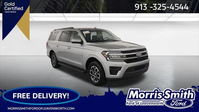 2024 Ford Expedition XLT MAX for sale in Leavenworth, KS