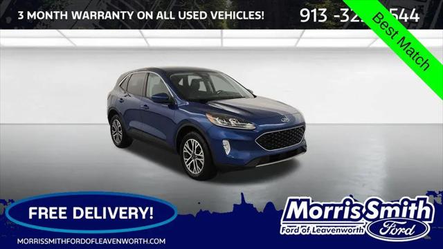 2022 Ford Escape SEL for sale in Leavenworth, KS