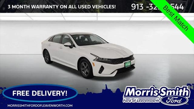 2023 Kia K5 LXS for sale in Leavenworth, KS