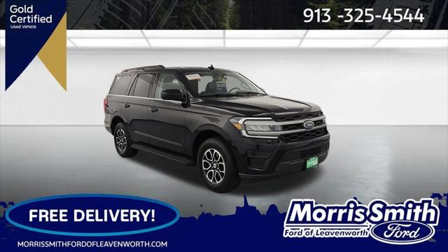 2024 Ford Expedition XLT for sale in Leavenworth, KS