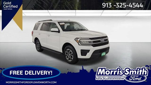2024 Ford Expedition XLT for sale in Leavenworth, KS