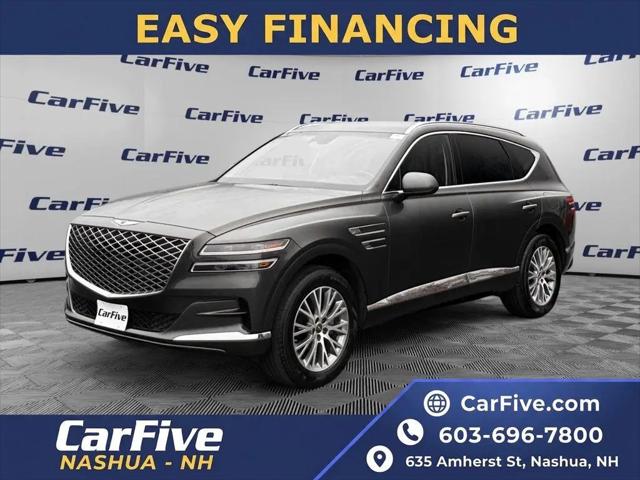 2024 Genesis GV80 2.5T AWD for sale in Nashua, NH