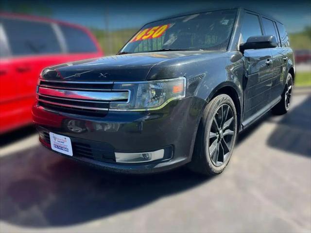 2015 Ford Flex SEL for sale in Kansas City, MO
