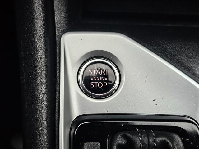 2022 Nissan Altima SV FWD