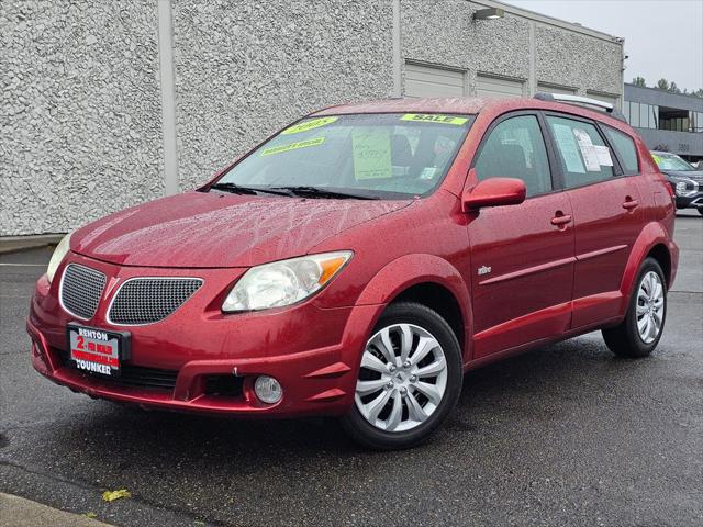 2005 Pontiac Vibe Base for sale in Renton, WA