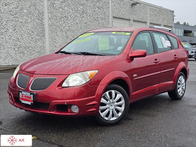 2005 Pontiac Vibe Base for sale in Renton, WA