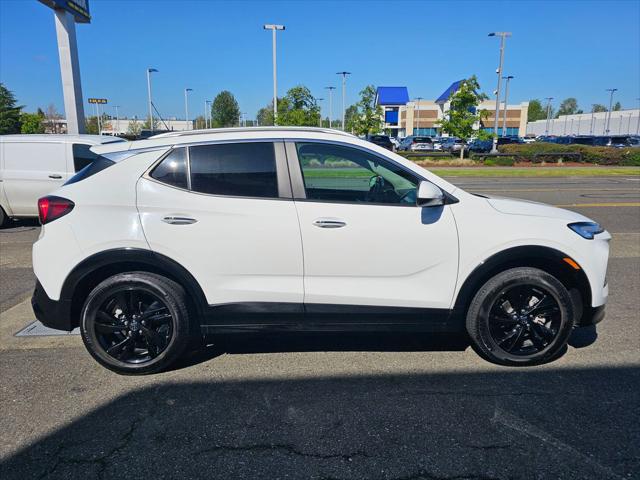 2024 Buick Encore GX Sport Touring AWD