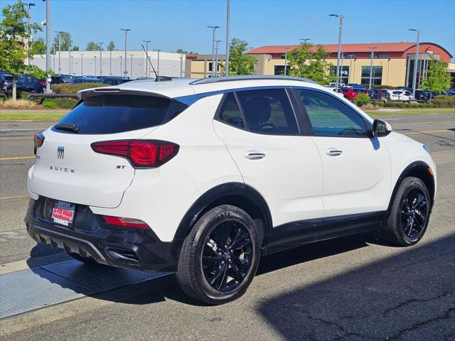 2024 Buick Encore GX Sport Touring AWD