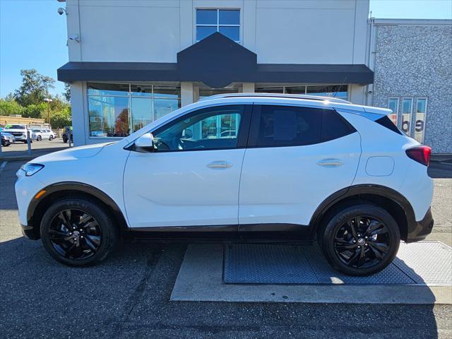 2024 Buick Encore GX Sport Touring AWD