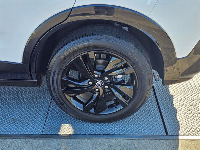 2024 Buick Encore GX Sport Touring AWD
