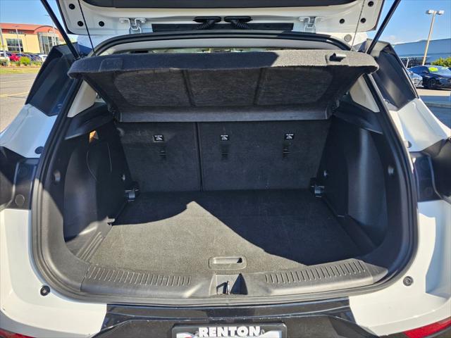 2024 Buick Encore GX Sport Touring AWD