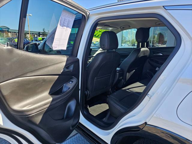 2024 Buick Encore GX Sport Touring AWD