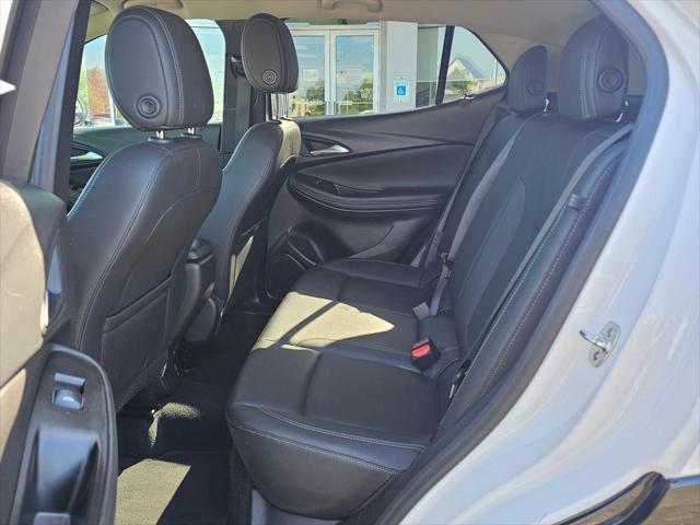 2024 Buick Encore GX Sport Touring AWD