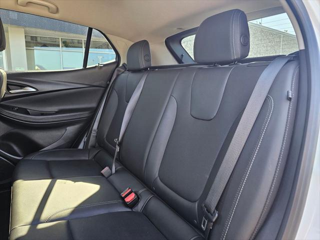2024 Buick Encore GX Sport Touring AWD