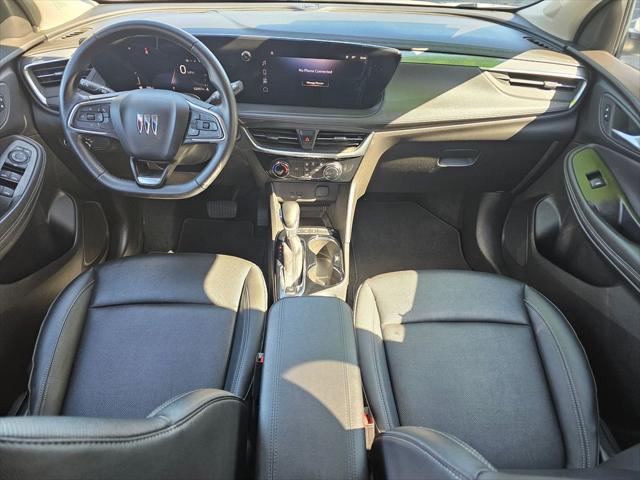 2024 Buick Encore GX Sport Touring AWD