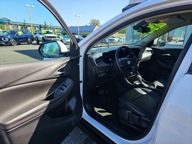2024 Buick Encore GX Sport Touring AWD