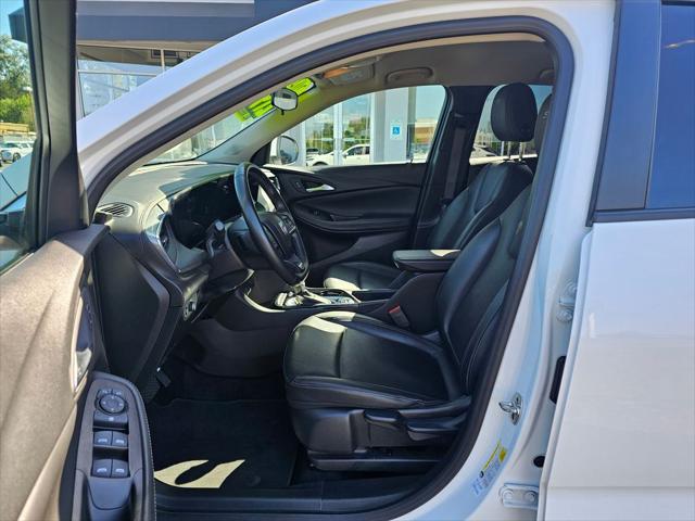 2024 Buick Encore GX Sport Touring AWD