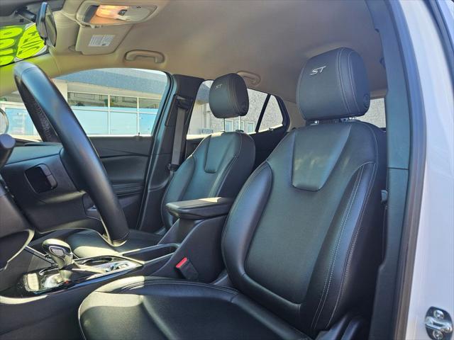 2024 Buick Encore GX Sport Touring AWD