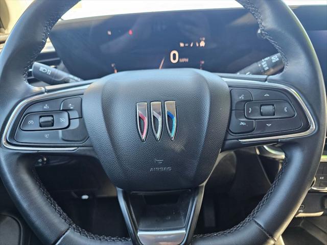 2024 Buick Encore GX Sport Touring AWD