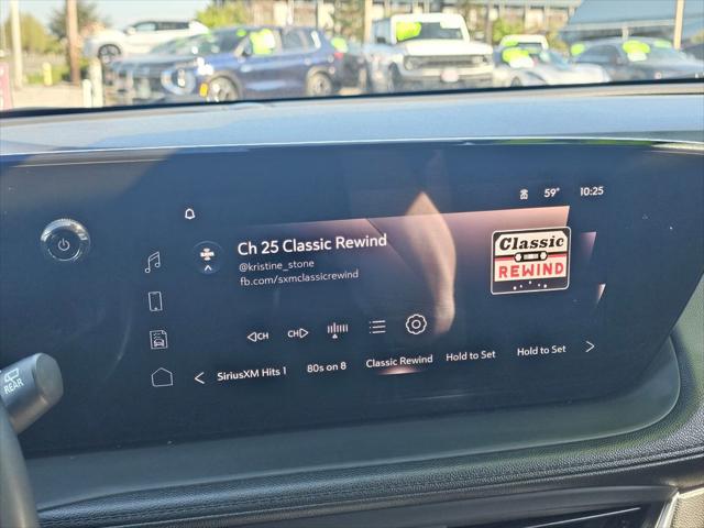 2024 Buick Encore GX Sport Touring AWD