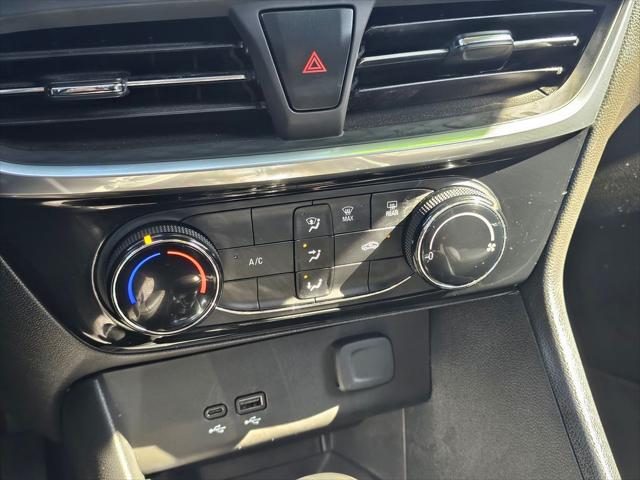 2024 Buick Encore GX Sport Touring AWD