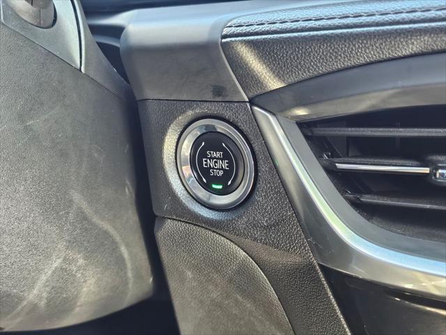 2024 Buick Encore GX Sport Touring AWD