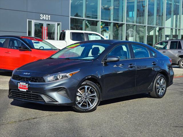 2024 Kia Forte LXS for sale in Renton, WA